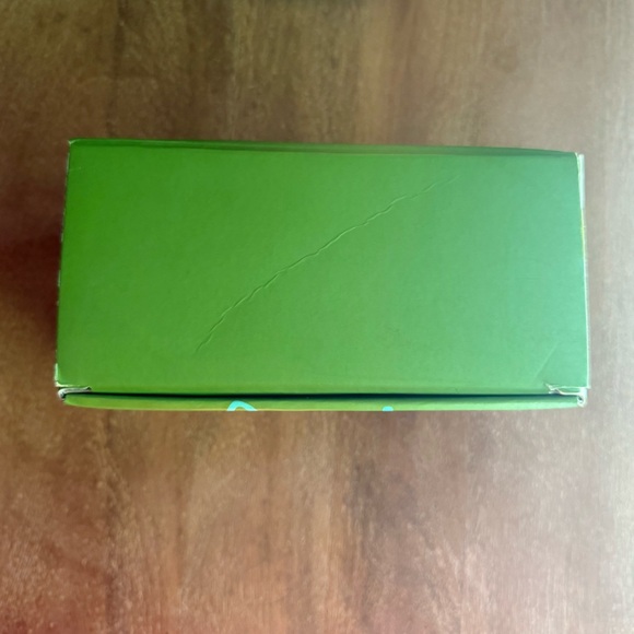 his & hers Kate Spade Lennox Glasses Tumbler Whiskey Cocktail Calligraphy w/ Box - Picture 4 of 8